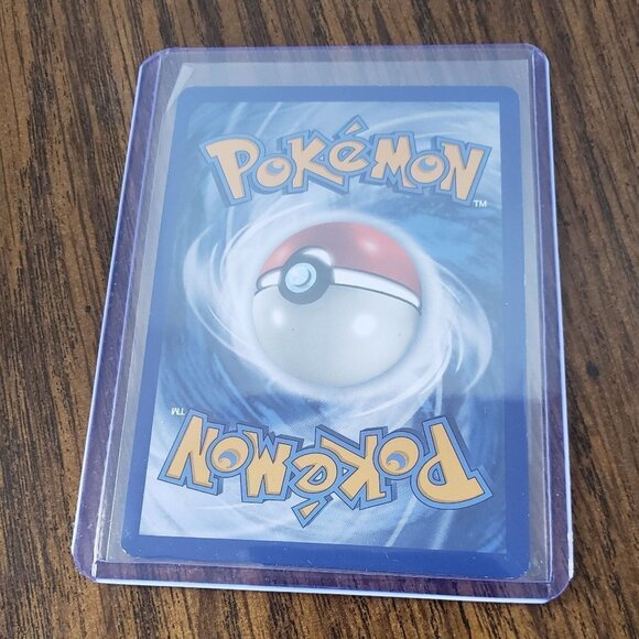 Pokémon TCG Card Damage Mover Reverse Holo Trainer 58/73 Shining Legends Pokemon - Picture 3 of 3